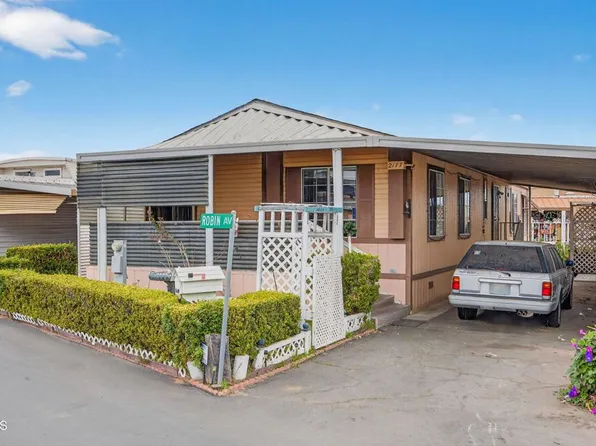2177 Robin Ave #2177A, Oxnard, CA 93033