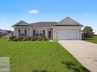 88 Whippoorwill Way, Ludowici, GA 31316