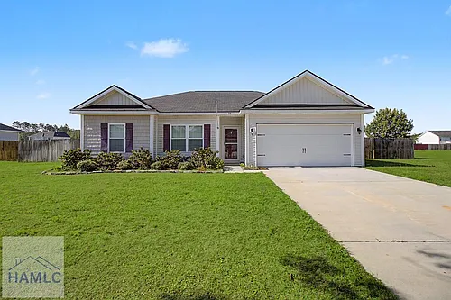 88 Whippoorwill Way NE Photo 1