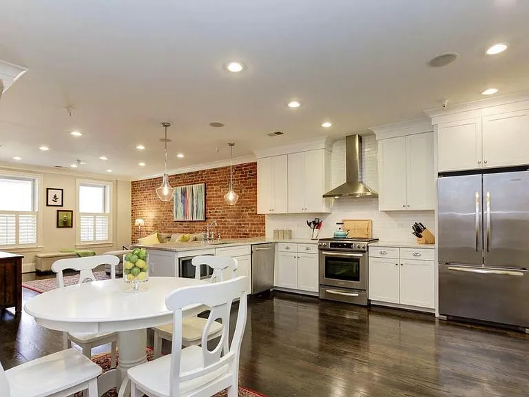 1738 Park Rd NW #2 — Photo 10