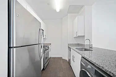 Rented by Oxford Property Group