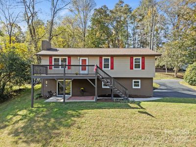28 Timber Ln, Asheville, NC, 28806