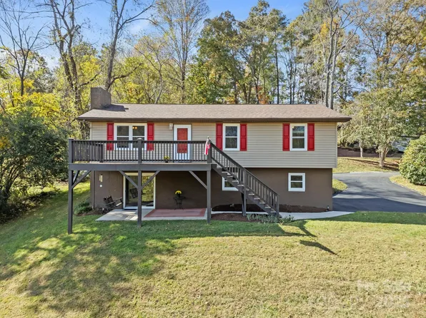 28 Timber Ln, Asheville, NC 28806