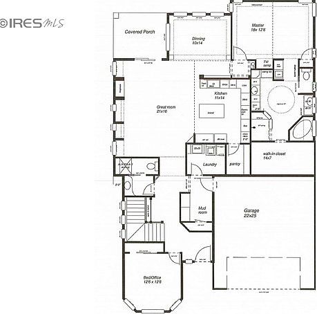 2nd image of 3733 Green Spring Dr