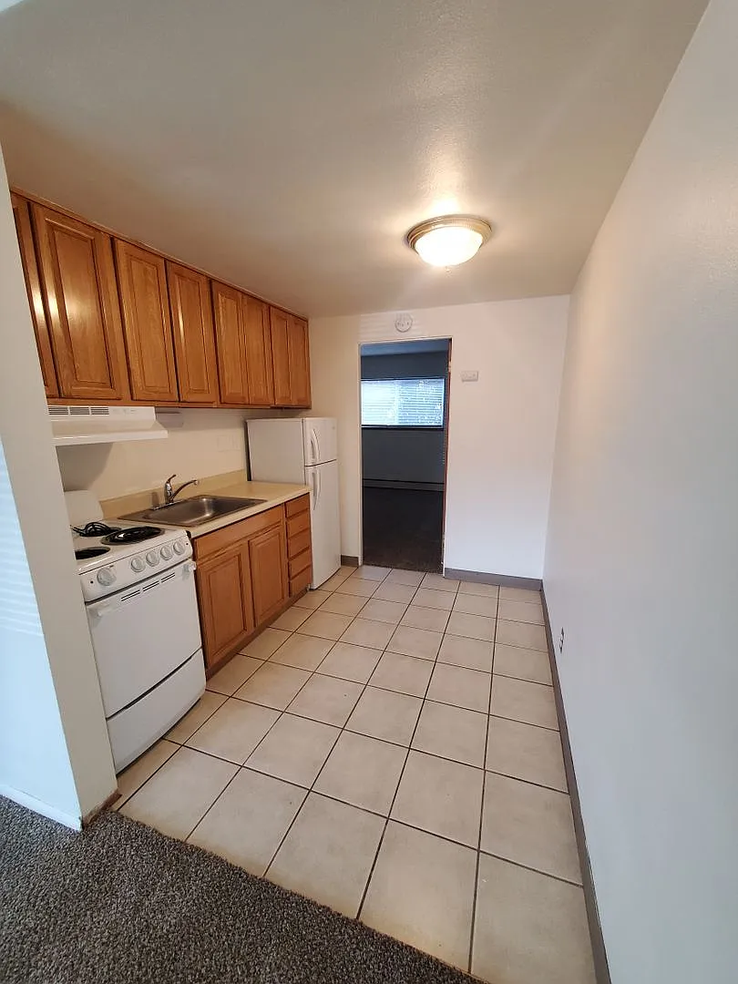 1 Bedroom Apartment-September rent FREE! — Photo 4