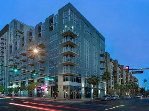 353 E Bonneville Ave Unit 209