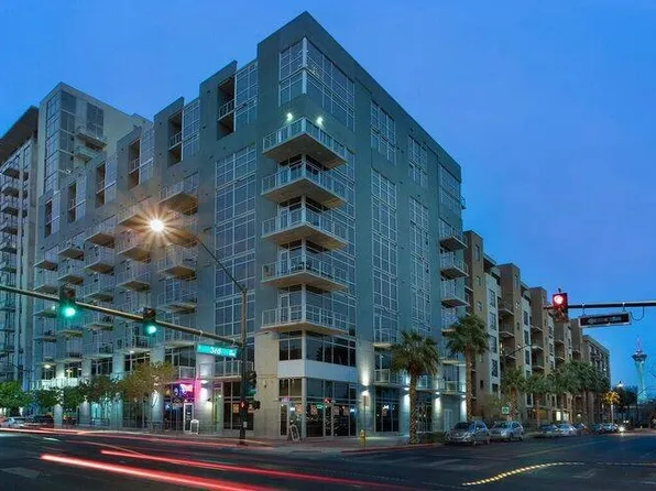 353 E Bonneville Ave, Las Vegas, NV