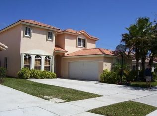 13771 N Garden Cove Cir, Davie, FL 33325