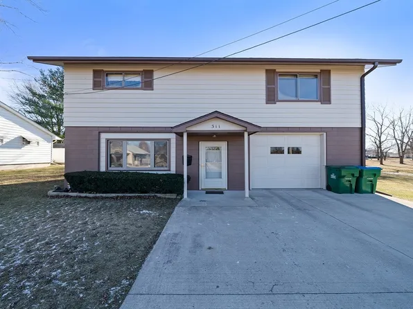 311 W Wayne St, Polo, IL 61064