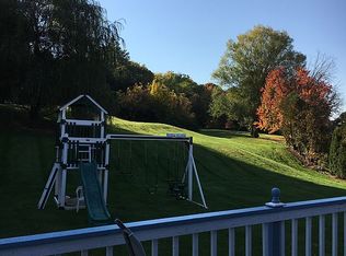 144 France St, Rocky Hill, CT 06067