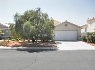 5541 Lonesome Biker Ln, Las Vegas, NV 89113