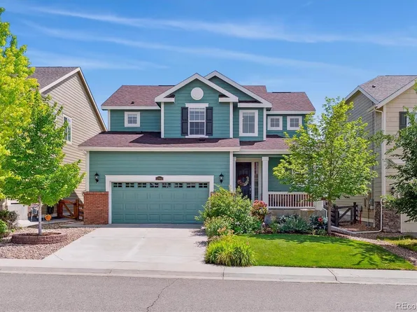 22902 E Chenango Avenue, Aurora, CO 80015