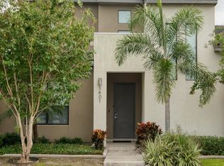 1401 Ozark Ave, McAllen, TX 78504