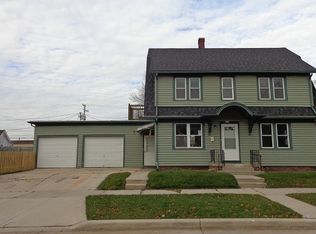1222 Huron Ave, Sheboygan, WI 53081