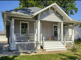 1413 N 64th St, Lincoln, NE 68505