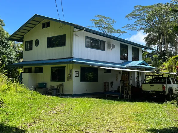 15-1977 14th Ave, Keaau, HI 96749
