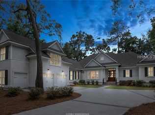 122 Inverness Dr, Bluffton, SC 29910