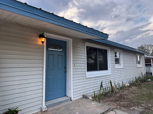 1553 Mary Lee St, Lake Wales, FL 33853