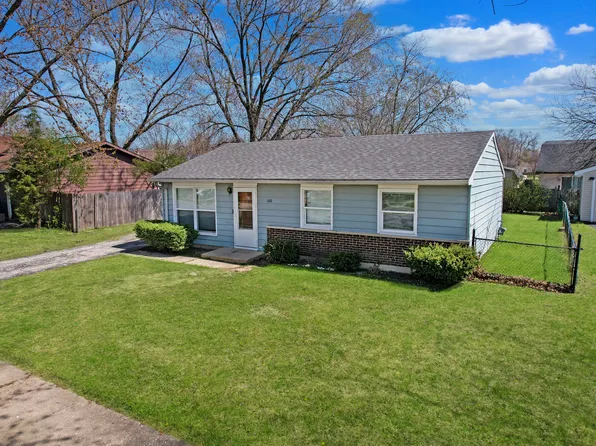 140 Larchmont Way, Bolingbrook, IL 60440