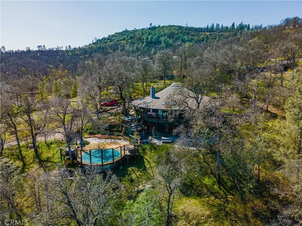 15516 Joseph Trl, Lower Lake, CA 95457