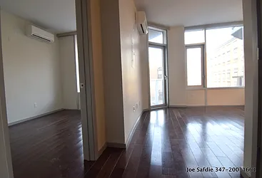 Rented by J Misrahi Realty Corp