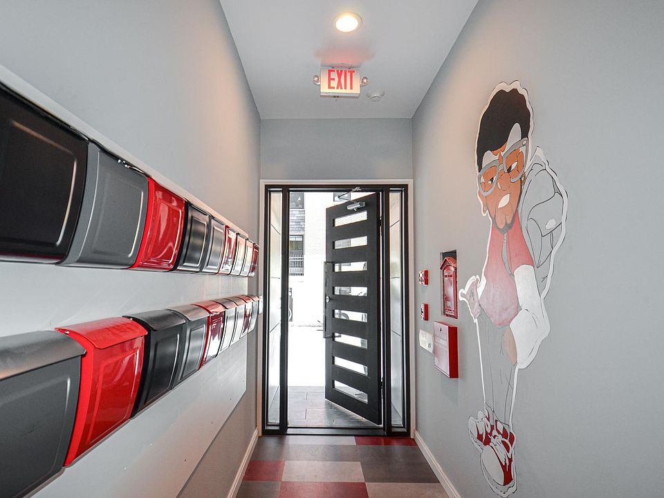 21 Euclid Ave 4F, Providence, RI 02906 Zillow