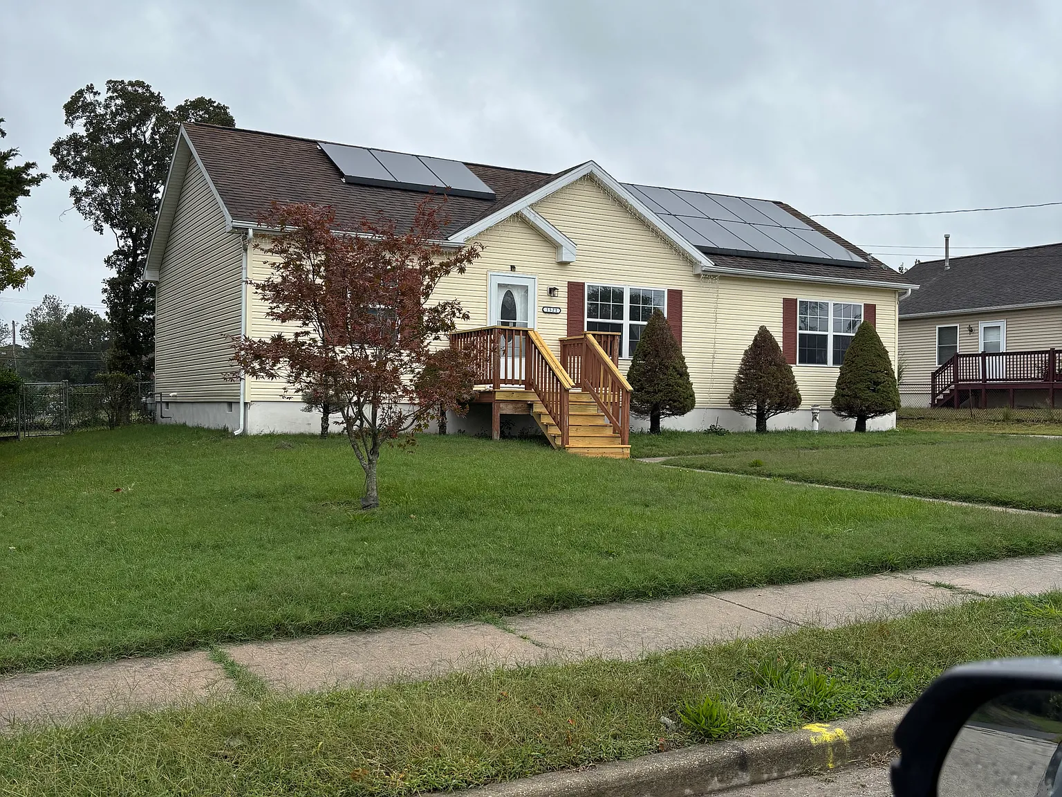 3 bed, 1248 sqft, $2,800 — Photo 1
