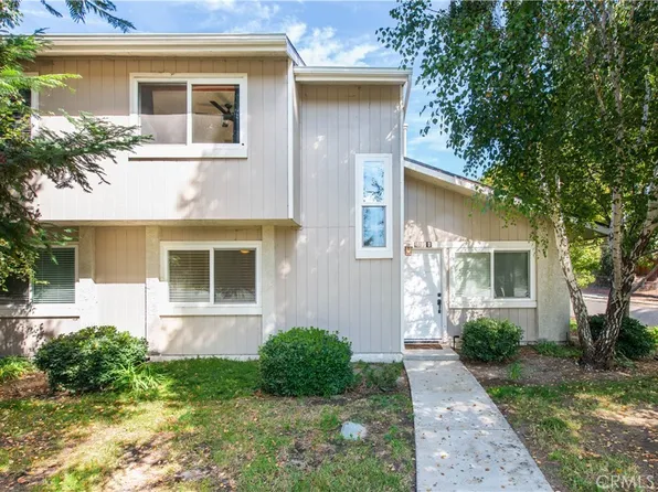 15199 Campus Park Dr Unit D, Moorpark, CA 93021