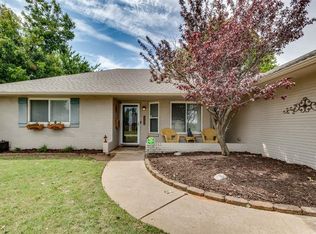 4028 NW 62nd Ter, Oklahoma City, OK 73112