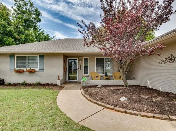 4028 NW 62nd Ter, Oklahoma City, OK 73112
