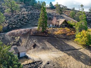 27400 Buckboard Ct, Tehachapi, CA 93561
