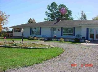 704 NW 1403p Rd, Urich, MO 64788
