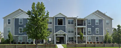 107 W Seasons Dr Photo 1