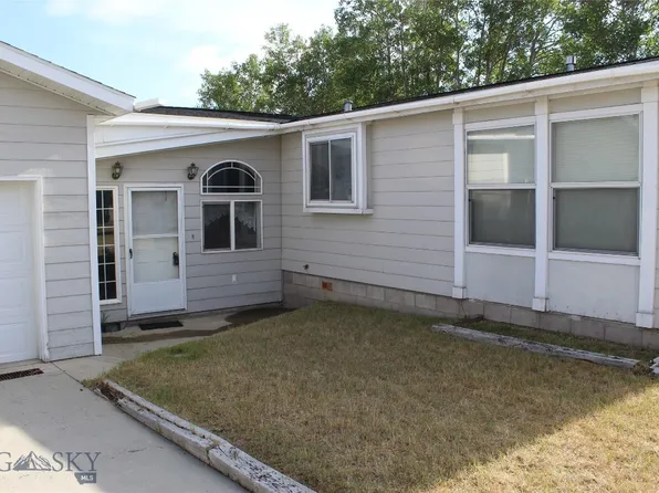 1385 Sunset Rd, Butte, MT 59701