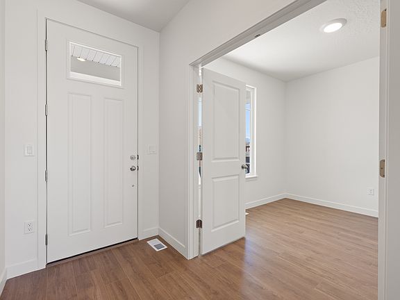 2nd image of 12021 S Antelope Flat Way W #637
