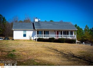 197 Strong Rd, Newnan, GA 30263