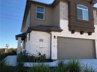2880 Donnell Dr Unit 2201, Round Rock, TX 78664