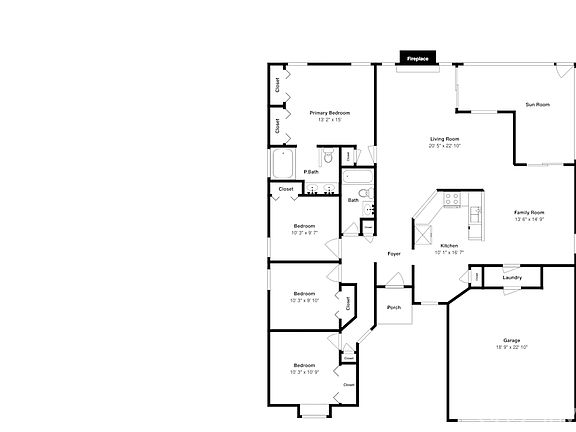 2nd image of this home
