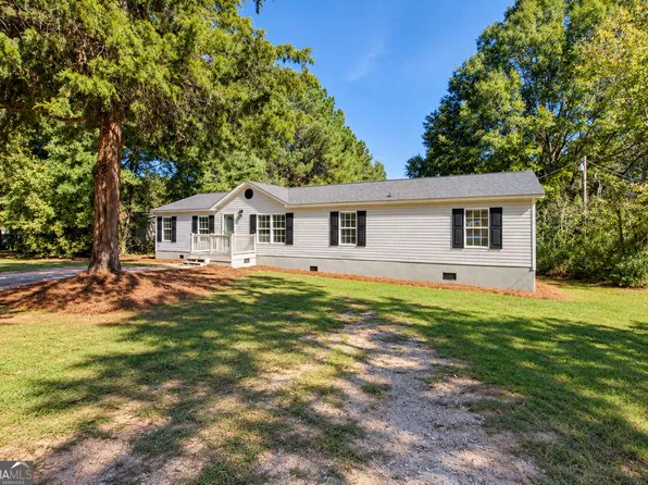 222 Hogan Industrial Blvd, Eatonton, GA 31024