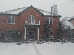 6 Leeward Ct, Oceanport, NJ 07757