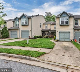 12 Hollowell Way, Mount Laurel, NJ, 08054