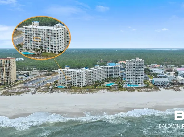24522 Perdido Beach Blvd #3503, Orange Beach, AL 36561