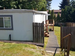 (Undisclosed Address), Suquamish, WA 98392