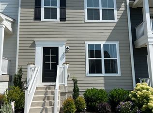 395 John Adams Dr, Christiansburg, VA
