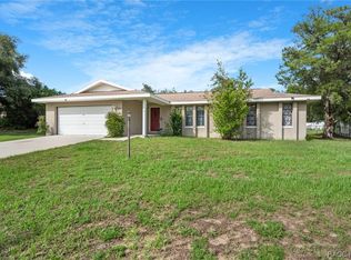 3455 E Foxwood Ct, Inverness, FL 34452