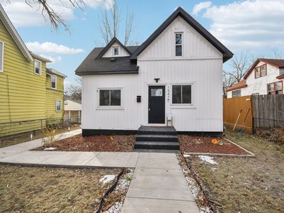 1547 22nd Ave N, Minneapolis, MN, 55411