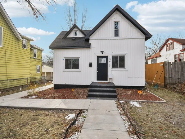 1547 22nd Ave N, Minneapolis, MN 55411
