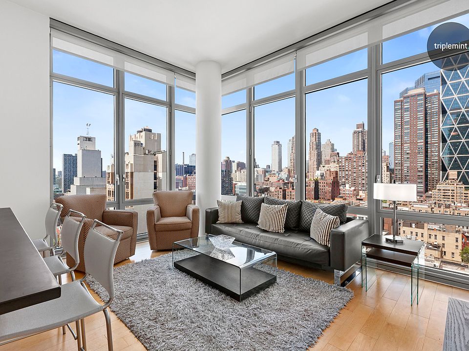 1st image of 310 W 52nd St APT 16H