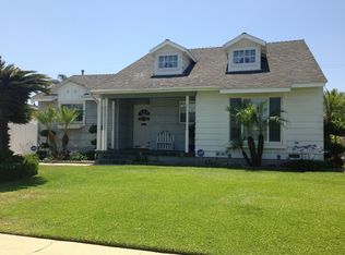 8014 Allengrove St, Downey, CA 90240