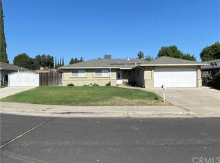 2988 Wathen St, Atwater, CA 95301
